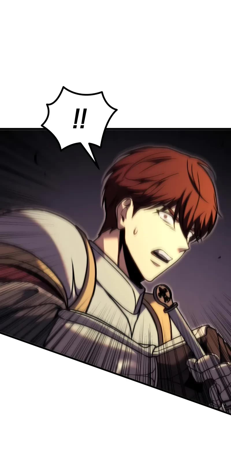 Regressor of the Fallen Family chapter 95 page 43