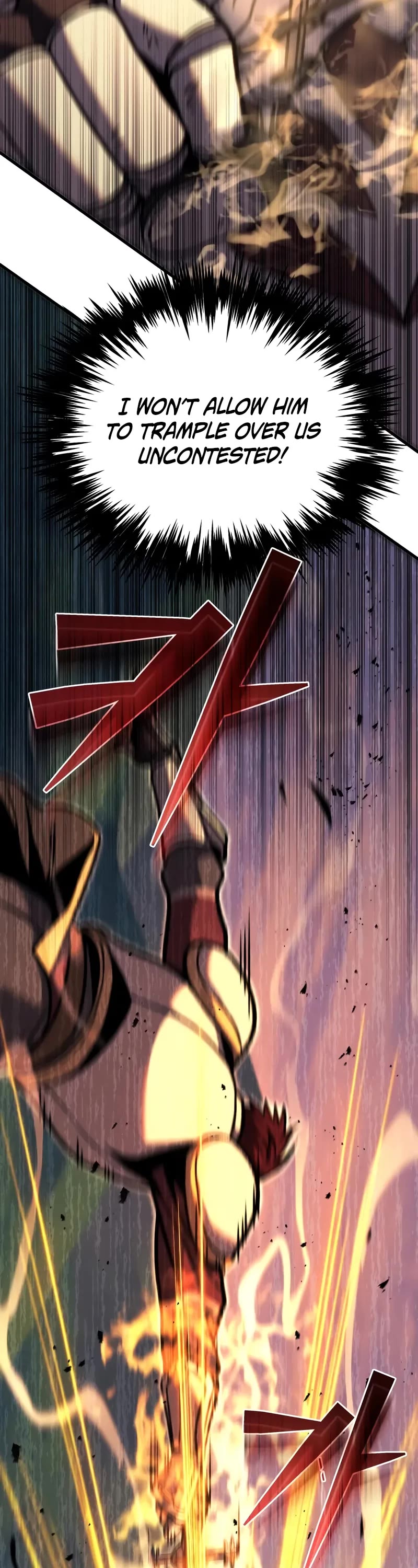 Regressor of the Fallen Family chapter 95 page 45