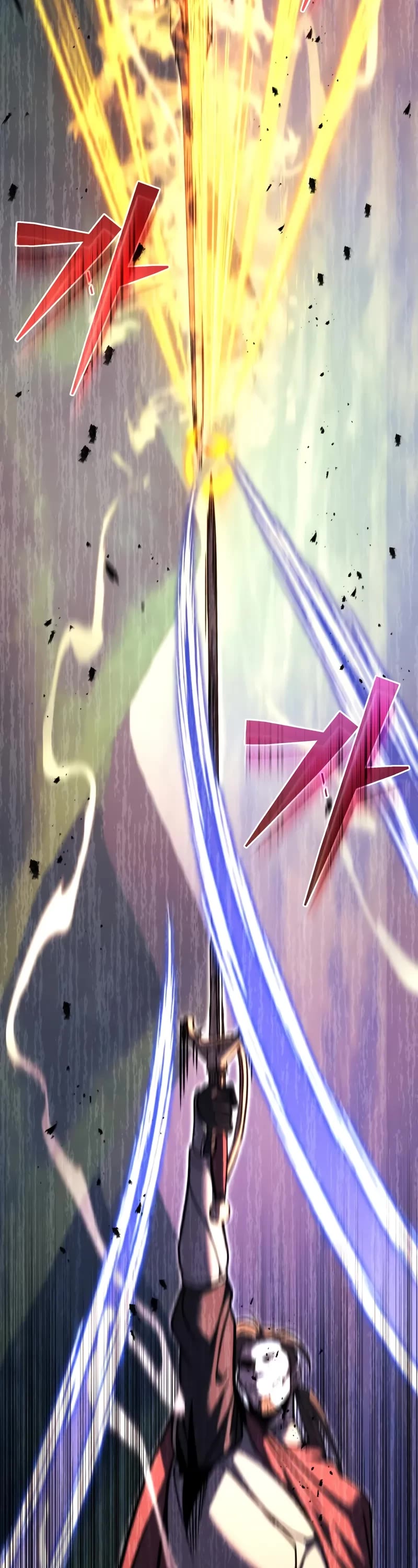 Regressor of the Fallen Family chapter 95 page 46