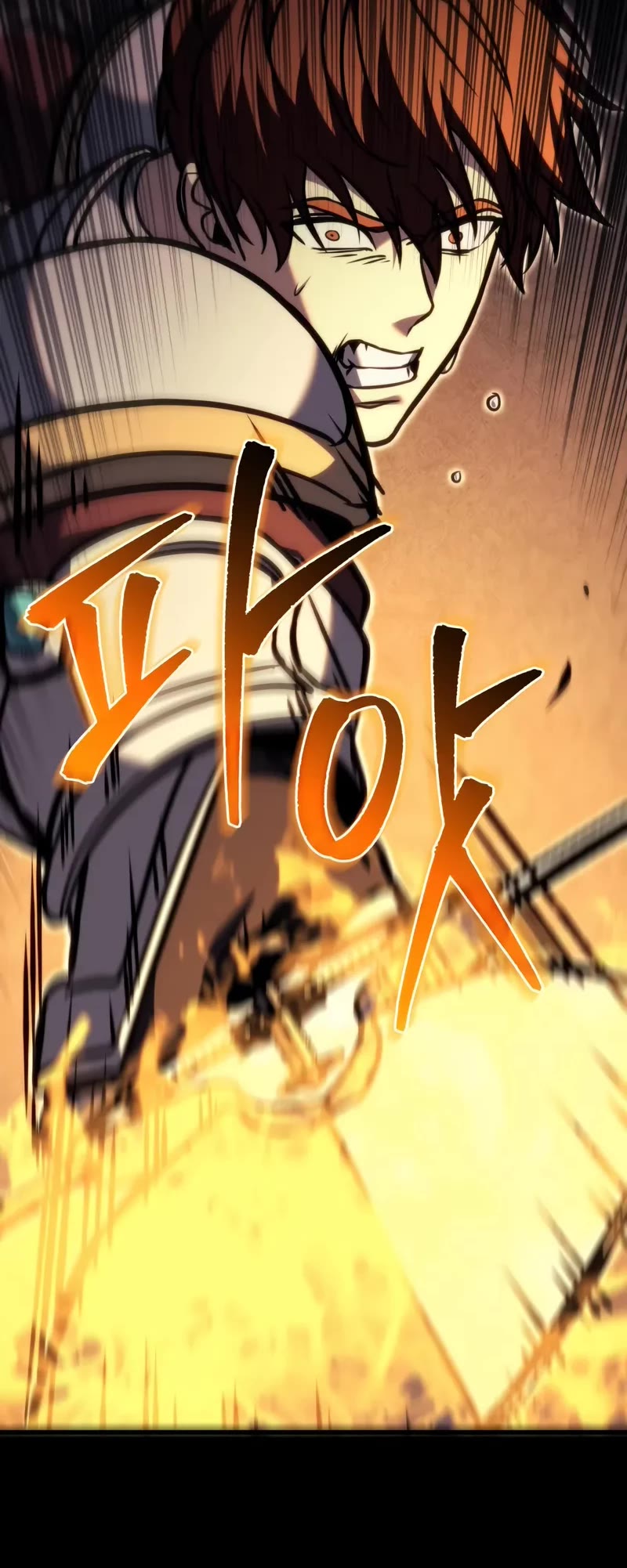 Regressor of the Fallen Family chapter 95 page 48