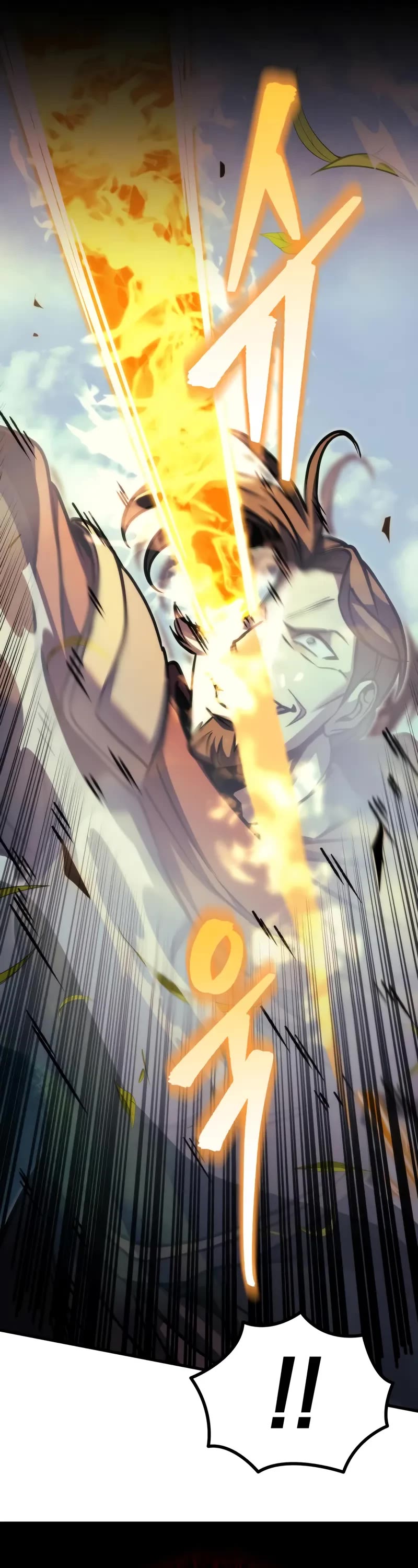 Regressor of the Fallen Family chapter 95 page 49