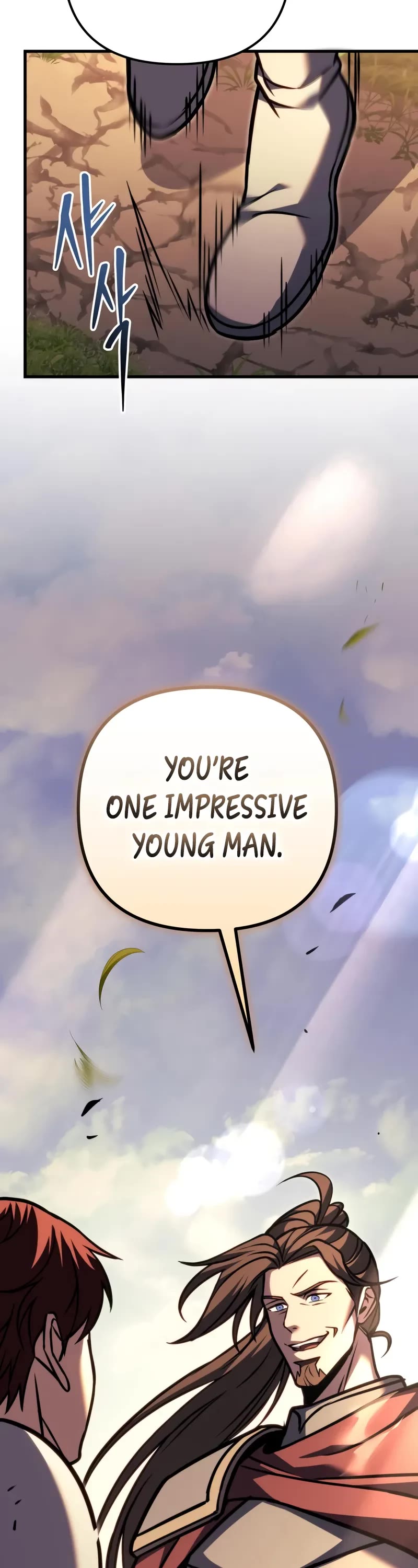 Regressor of the Fallen Family chapter 95 page 51