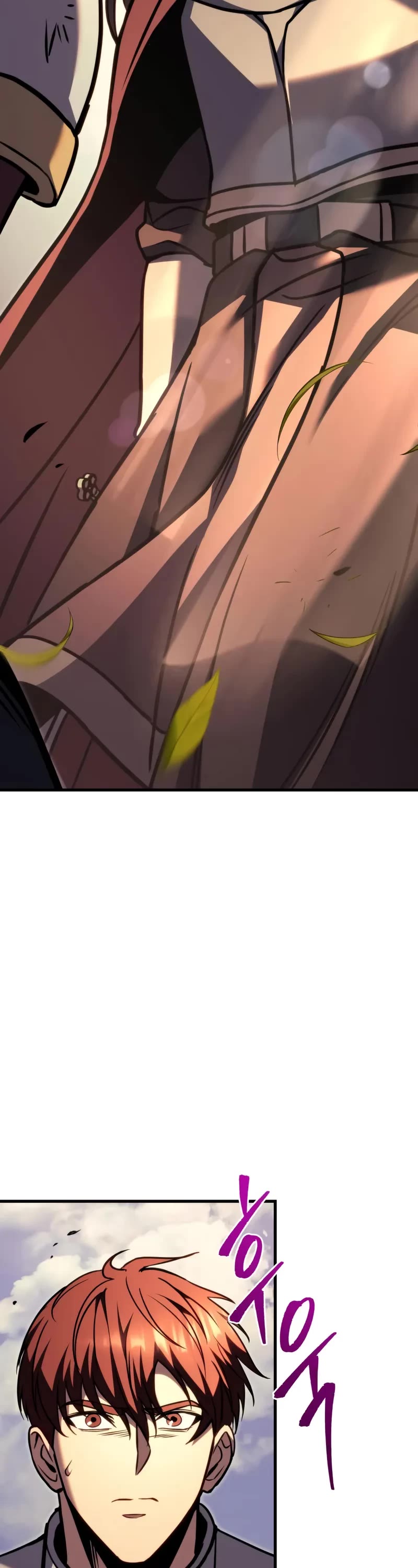 Regressor of the Fallen Family chapter 95 page 52