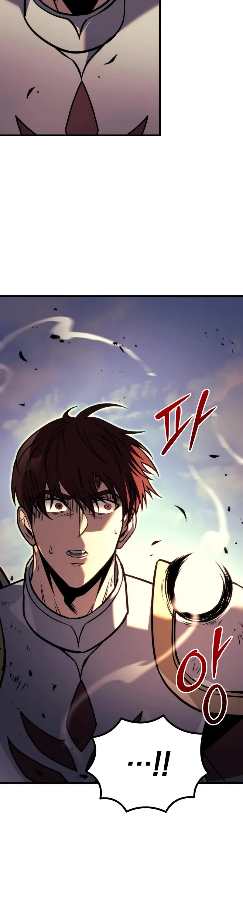 Regressor of the Fallen Family chapter 95 page 53