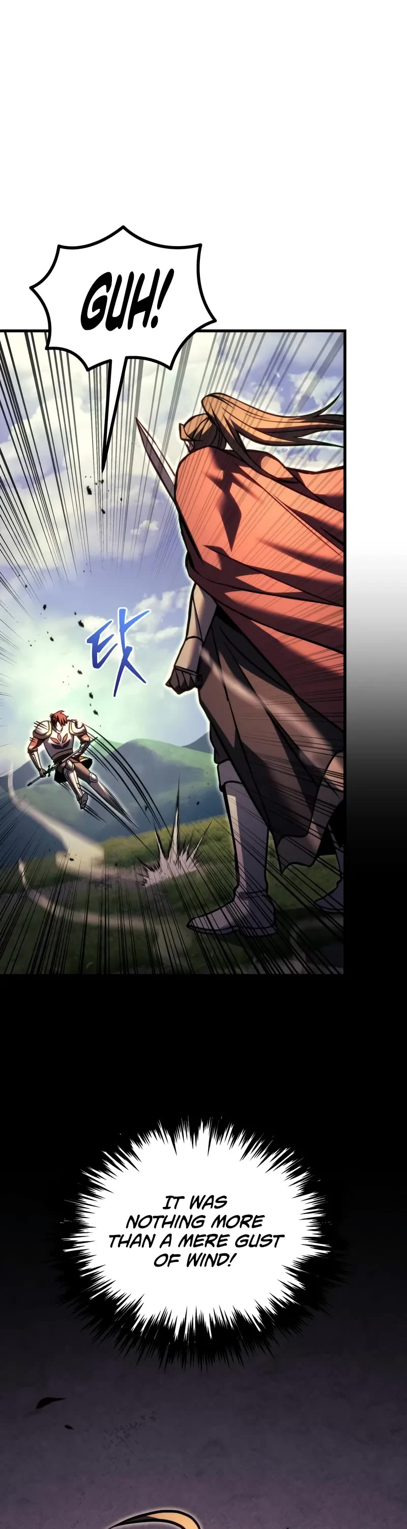 Regressor of the Fallen Family chapter 95 page 54