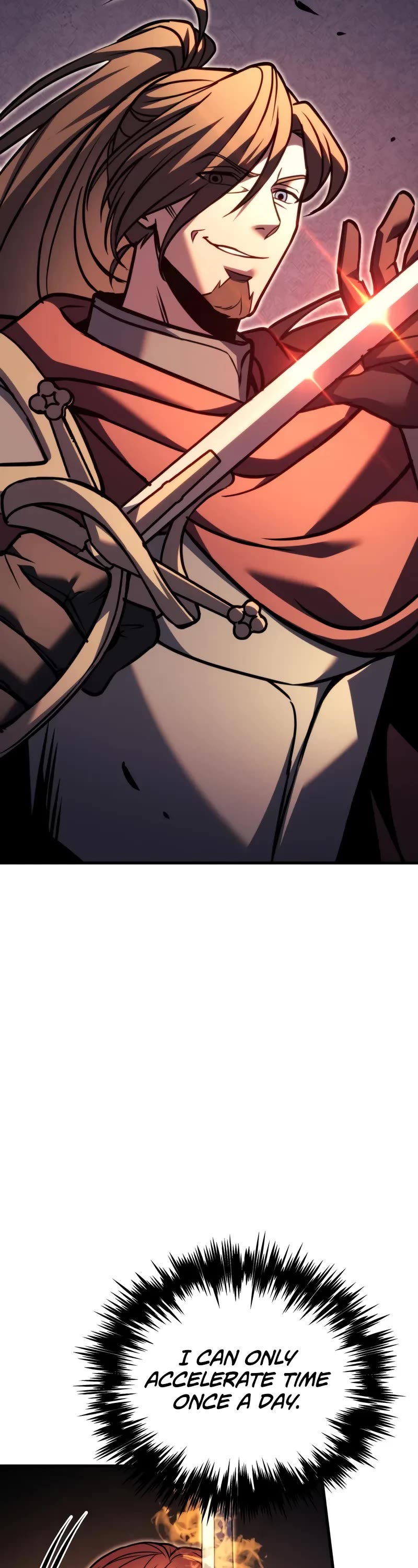 Regressor of the Fallen Family chapter 95 page 55