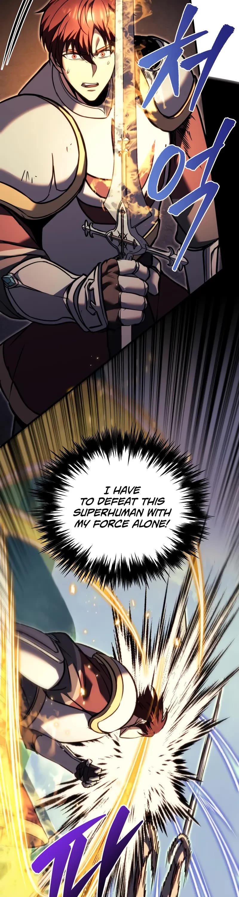 Regressor of the Fallen Family chapter 95 page 56