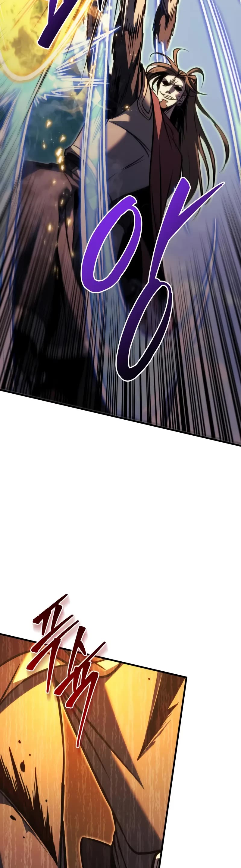 Regressor of the Fallen Family chapter 95 page 57