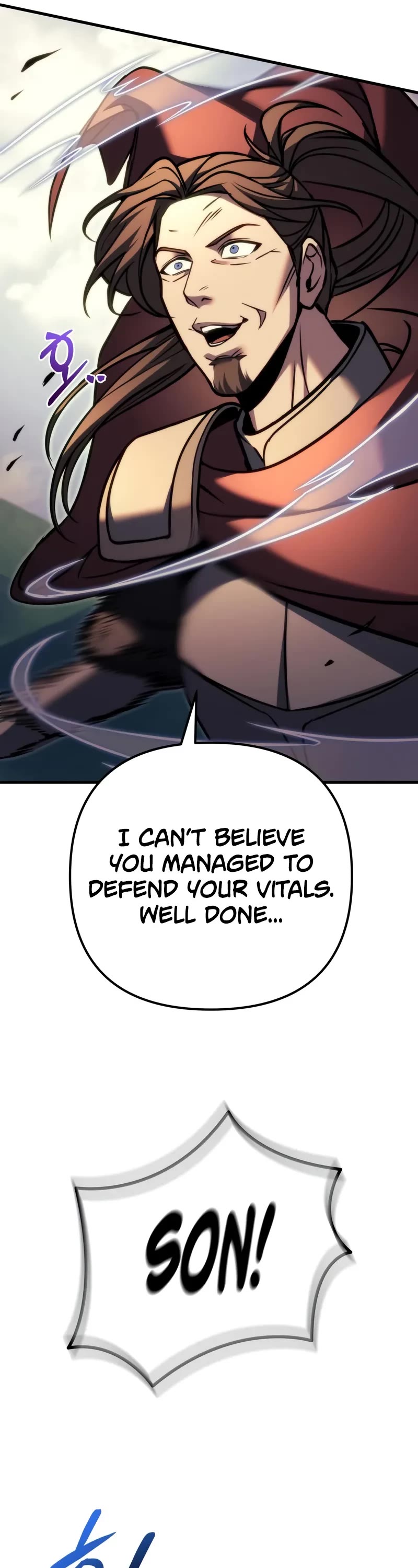 Regressor of the Fallen Family chapter 95 page 59