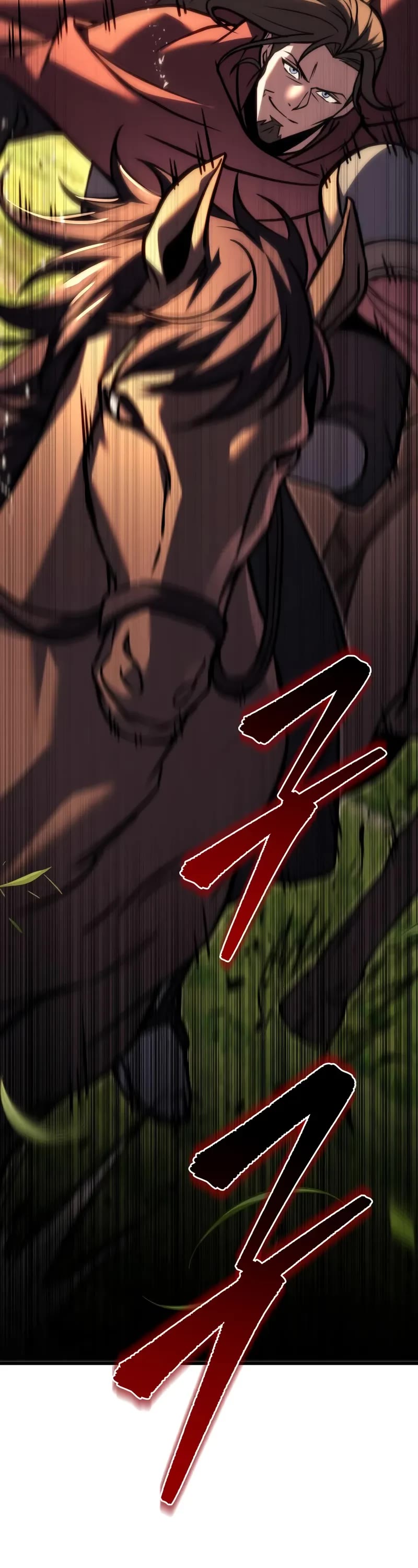 Regressor of the Fallen Family chapter 95 page 6