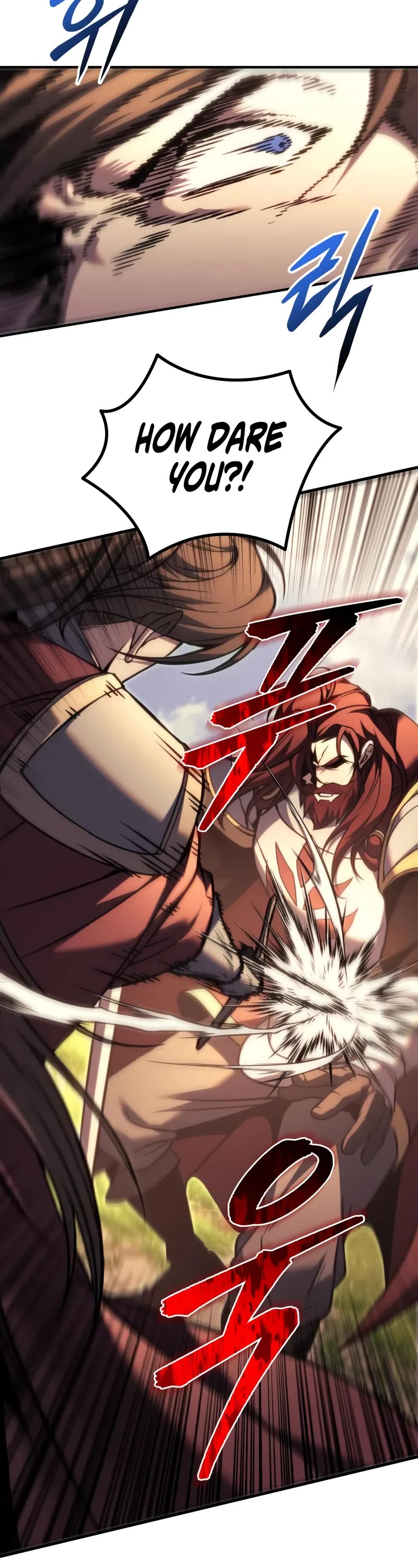 Regressor of the Fallen Family chapter 95 page 60