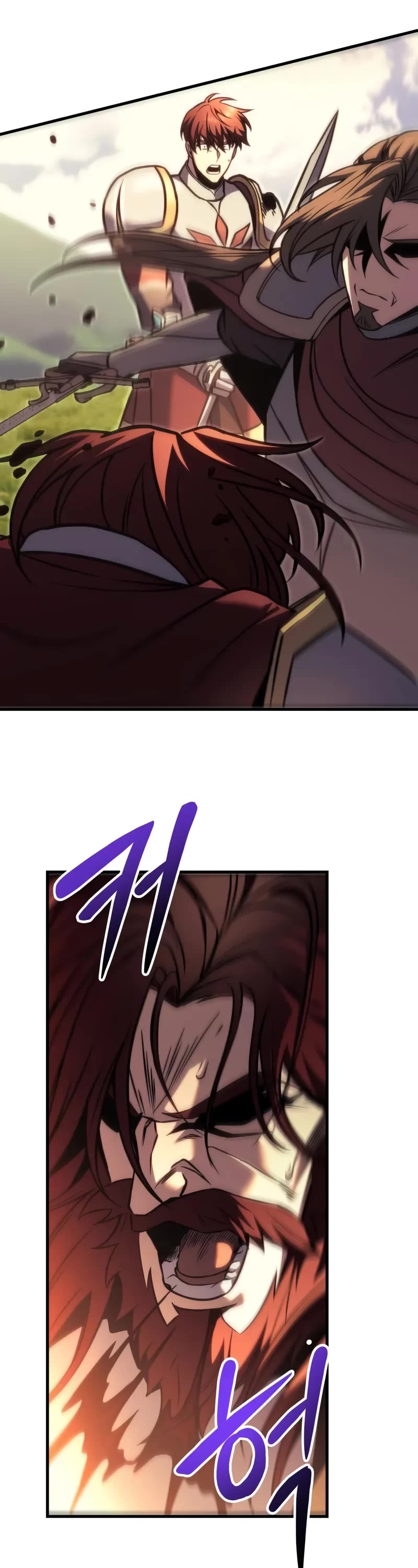 Regressor of the Fallen Family chapter 95 page 61