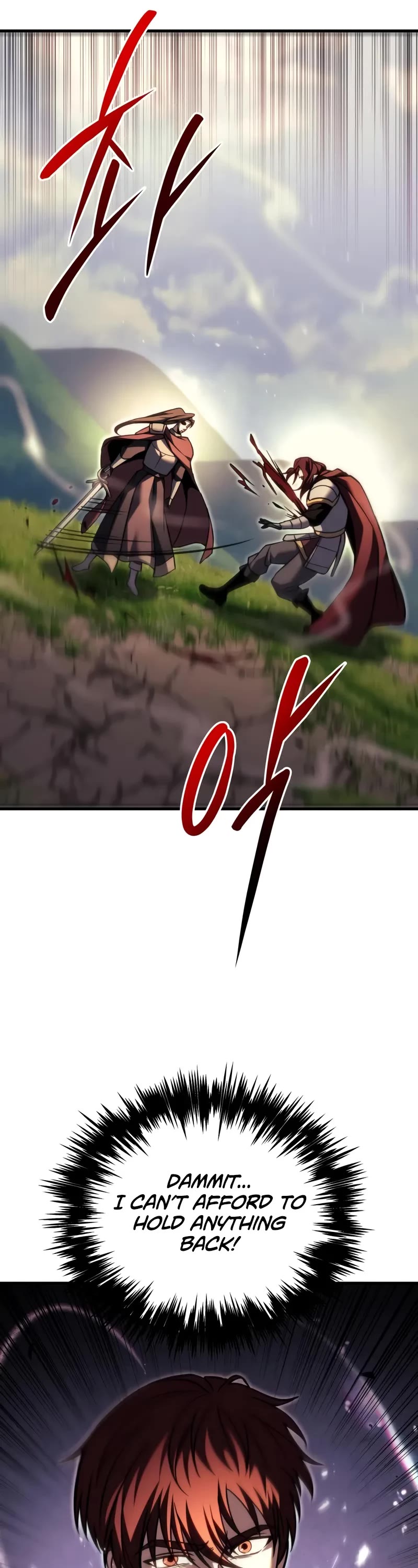 Regressor of the Fallen Family chapter 95 page 64