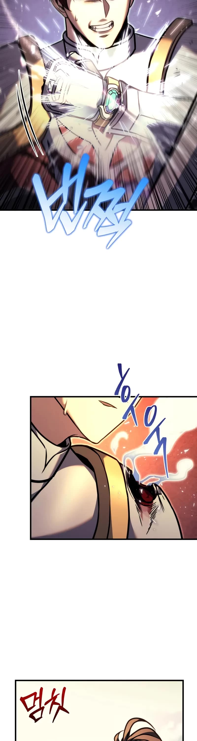 Regressor of the Fallen Family chapter 95 page 65