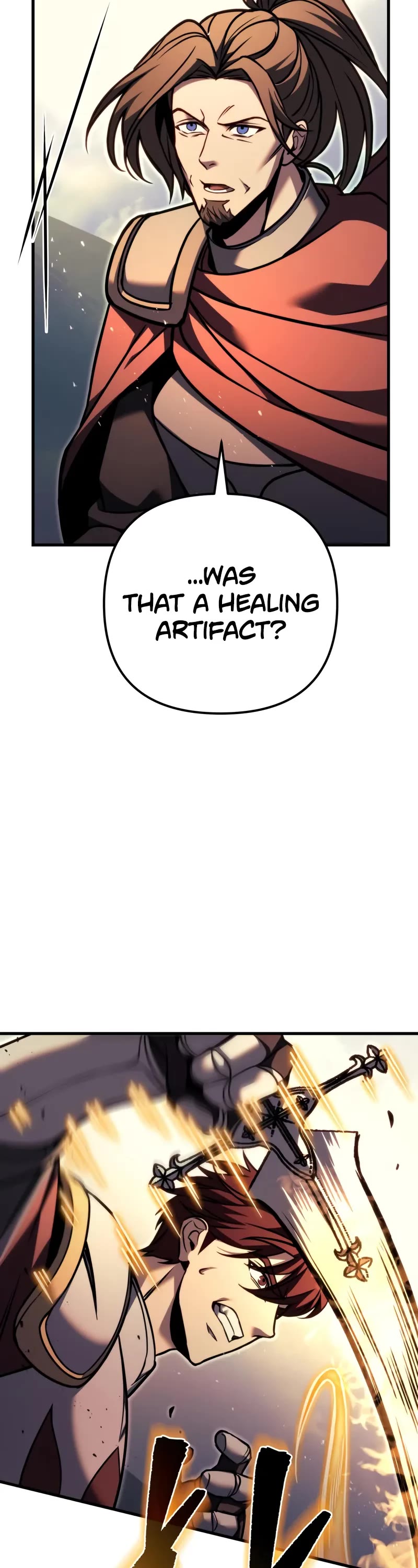 Regressor of the Fallen Family chapter 95 page 66