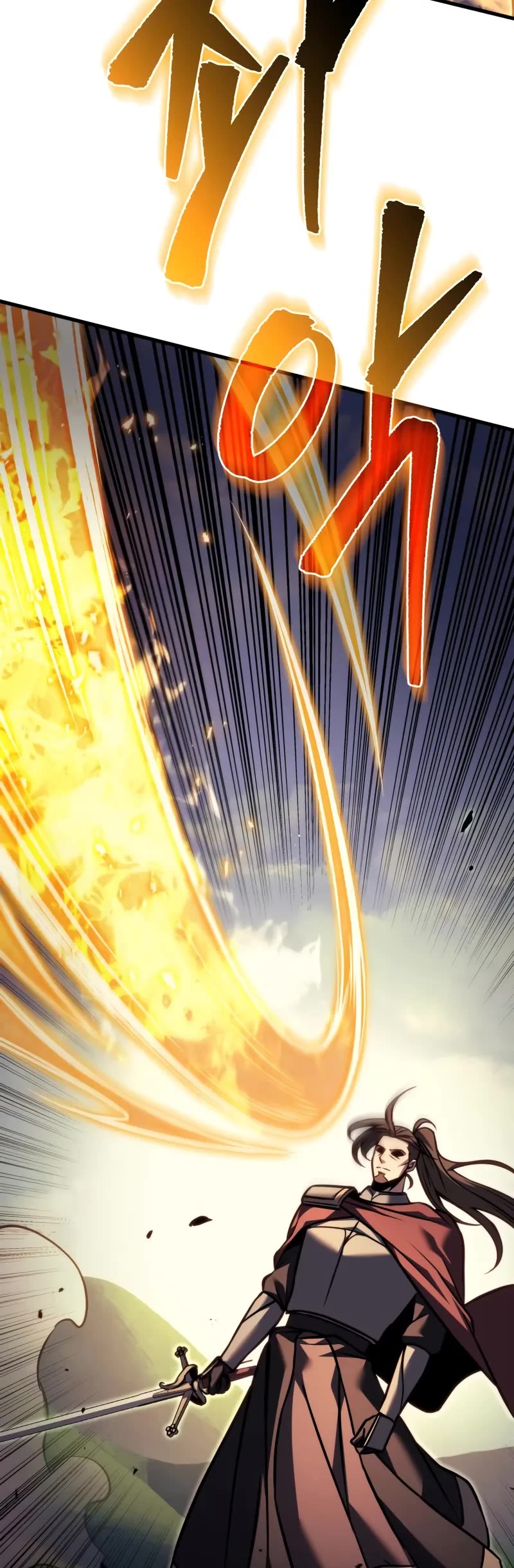 Regressor of the Fallen Family chapter 95 page 67