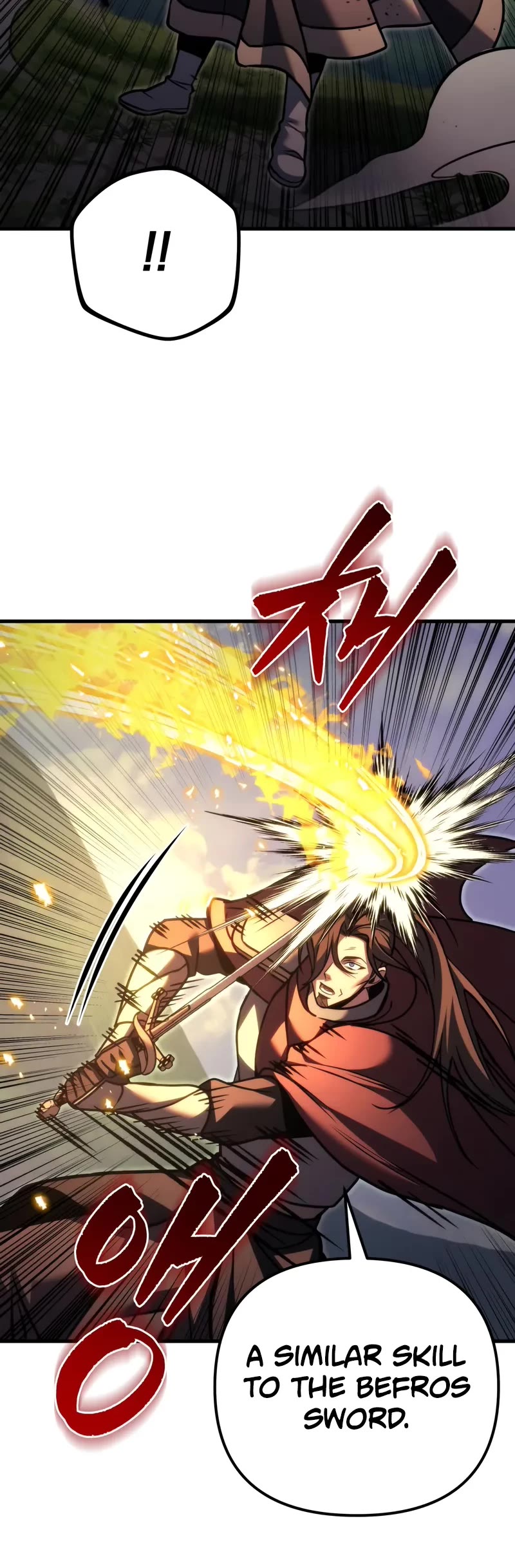 Regressor of the Fallen Family chapter 95 page 68