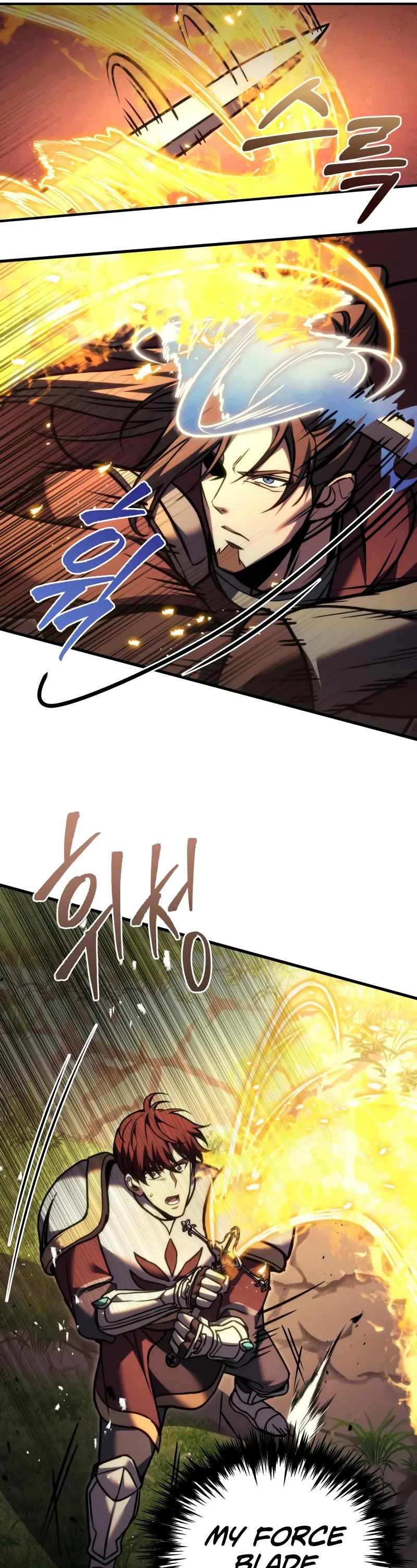 Regressor of the Fallen Family chapter 95 page 69