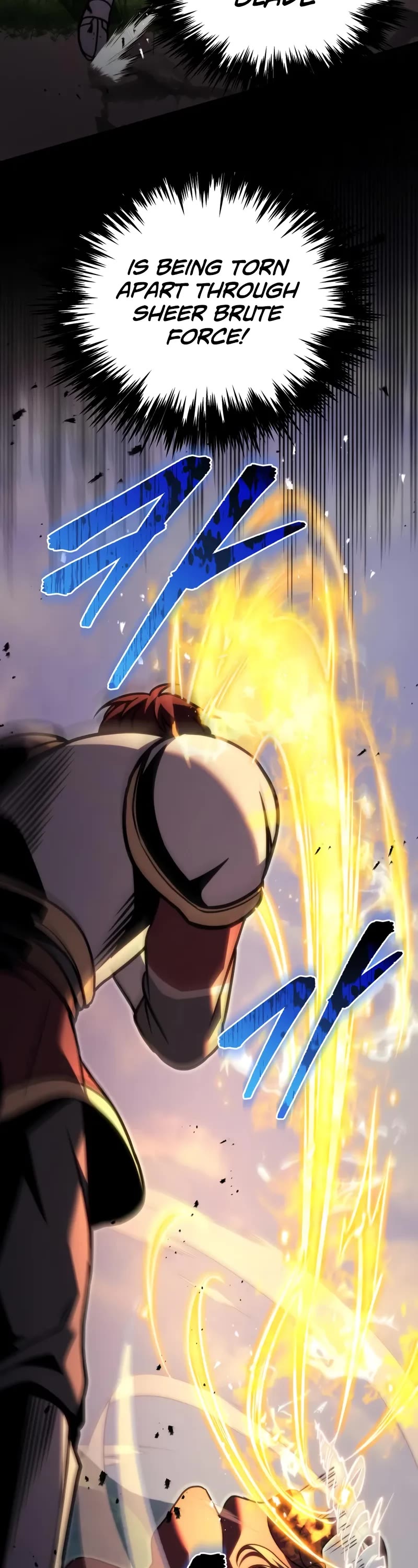 Regressor of the Fallen Family chapter 95 page 70