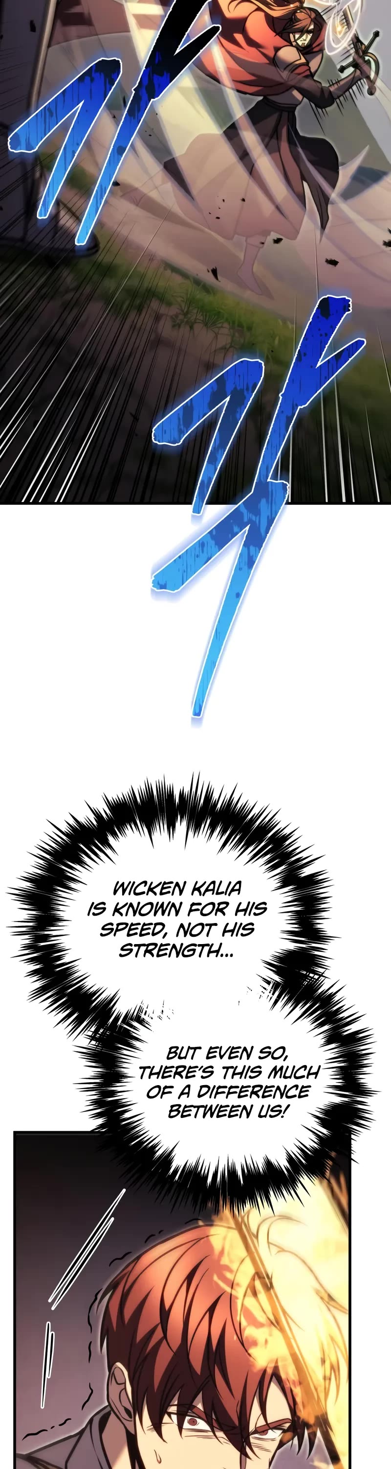 Regressor of the Fallen Family chapter 95 page 71