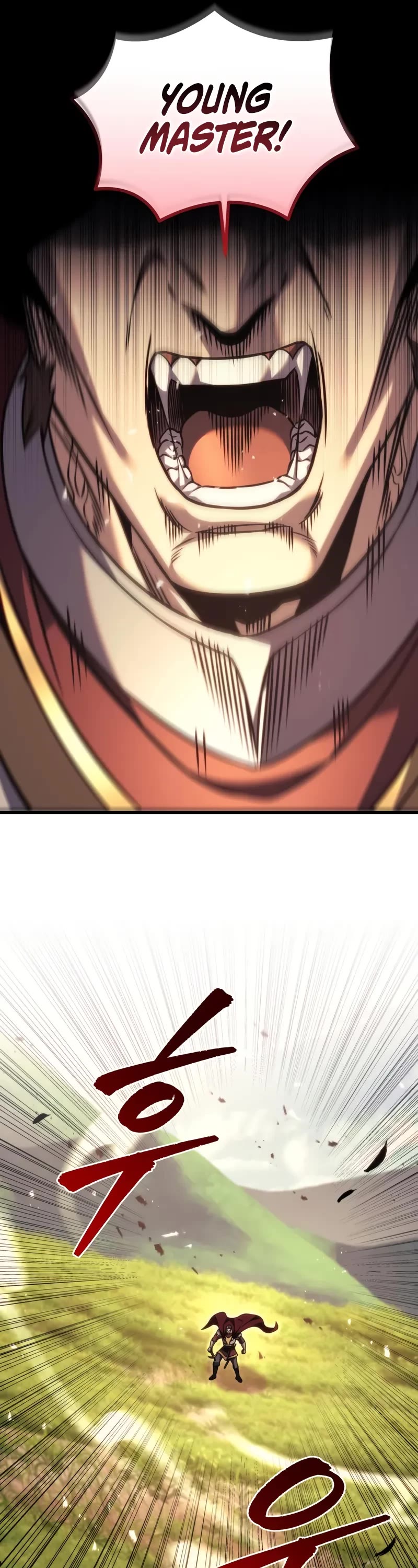 Regressor of the Fallen Family chapter 95 page 74