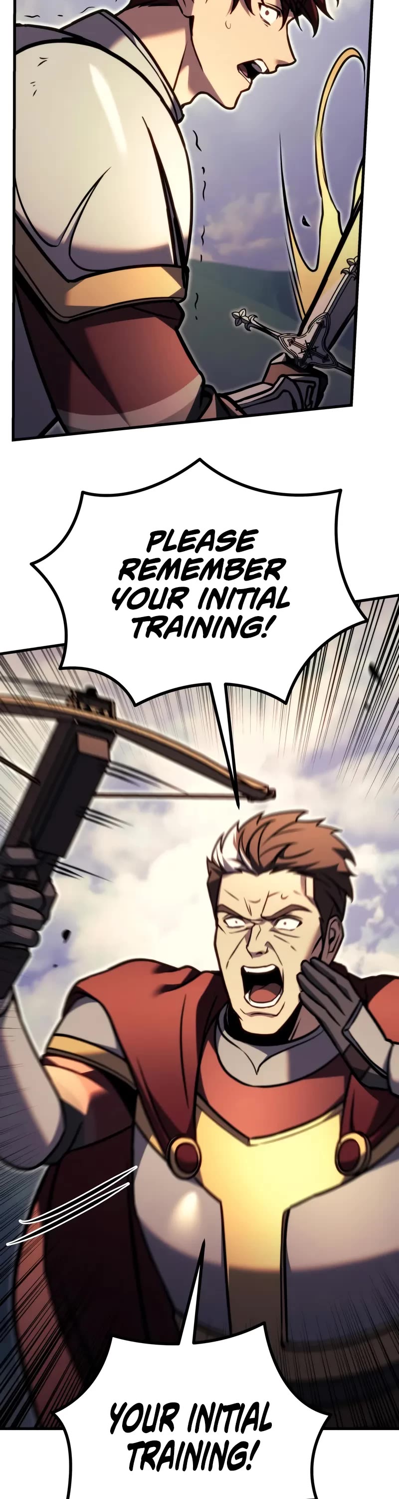 Regressor of the Fallen Family chapter 95 page 76