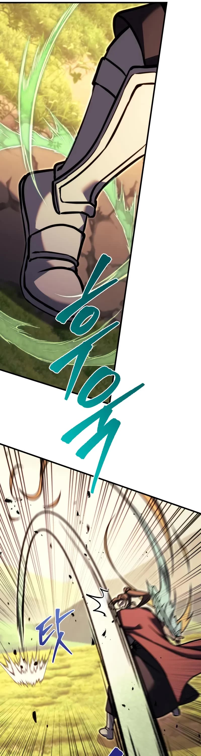 Regressor of the Fallen Family chapter 95 page 79