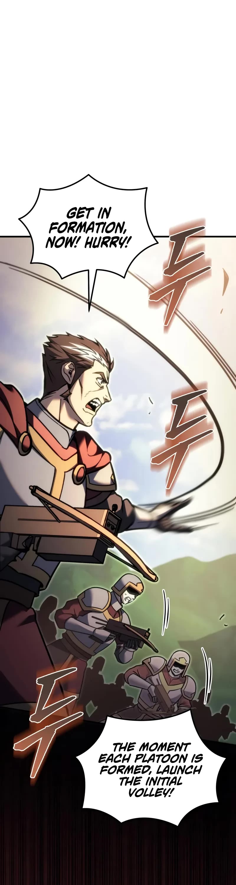 Regressor of the Fallen Family chapter 95 page 8