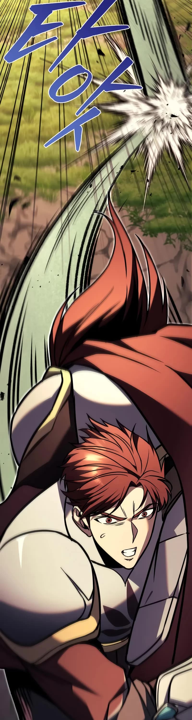 Regressor of the Fallen Family chapter 95 page 80