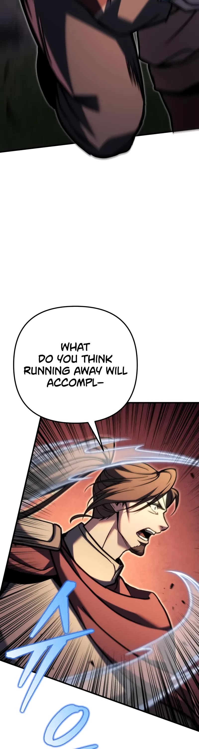 Regressor of the Fallen Family chapter 95 page 81