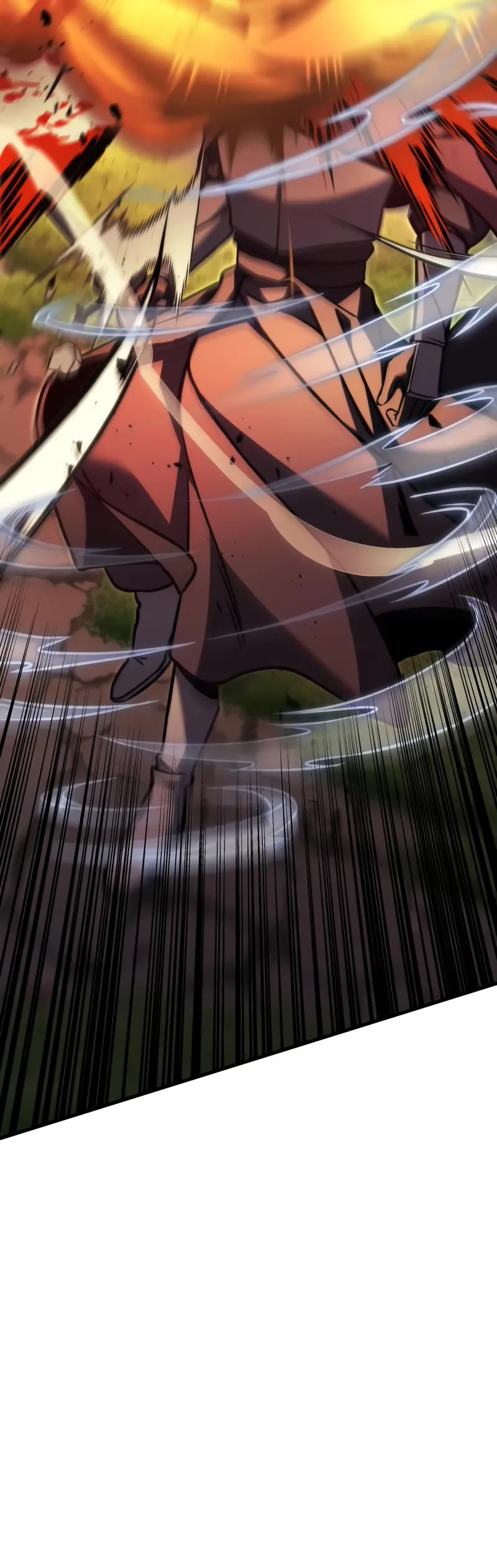 Regressor of the Fallen Family chapter 95 page 83