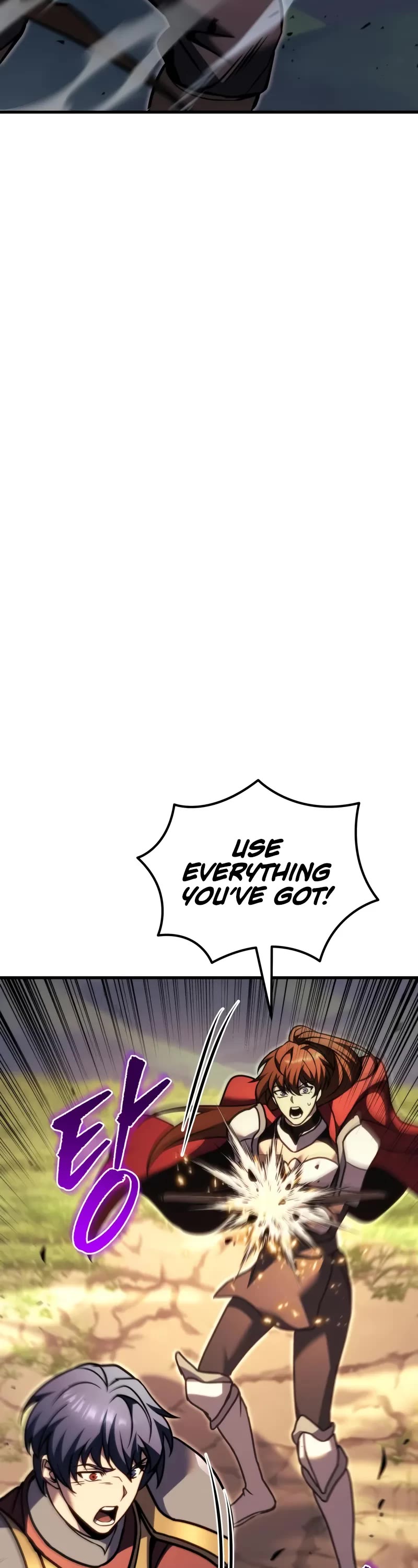 Regressor of the Fallen Family chapter 95 page 87