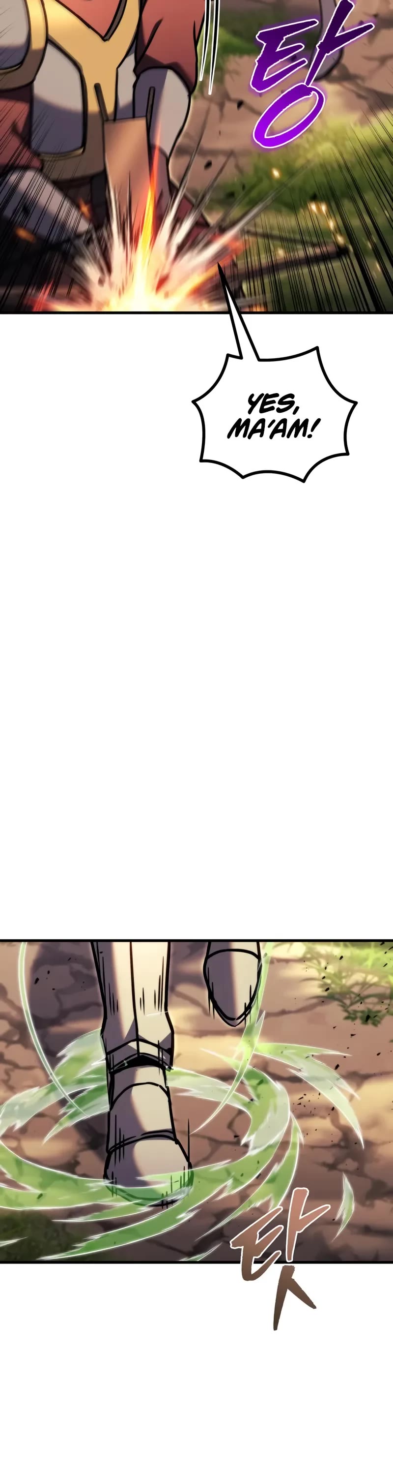 Regressor of the Fallen Family chapter 95 page 88