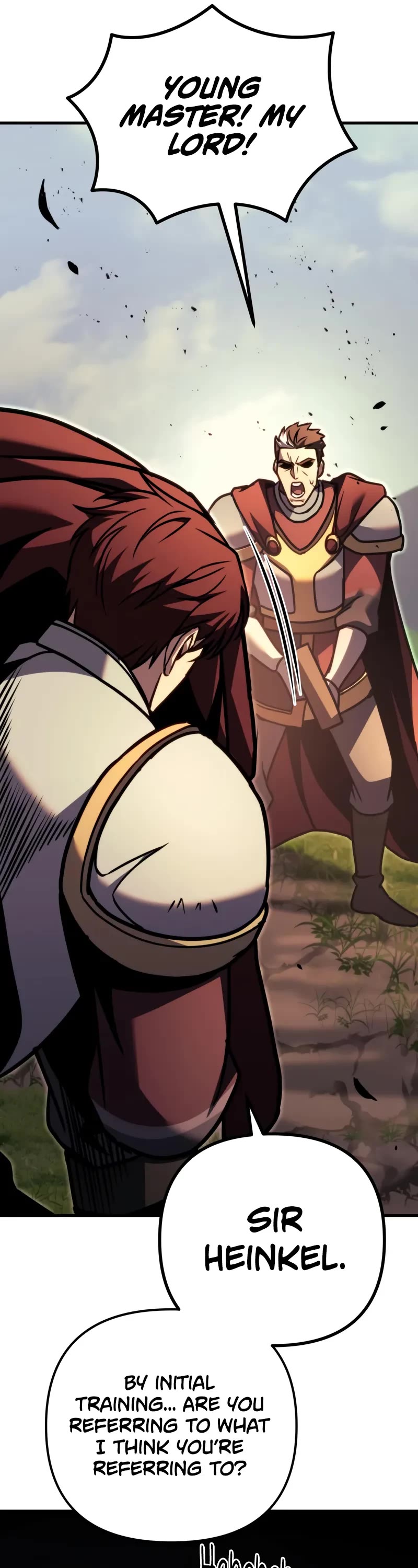 Regressor of the Fallen Family chapter 95 page 89