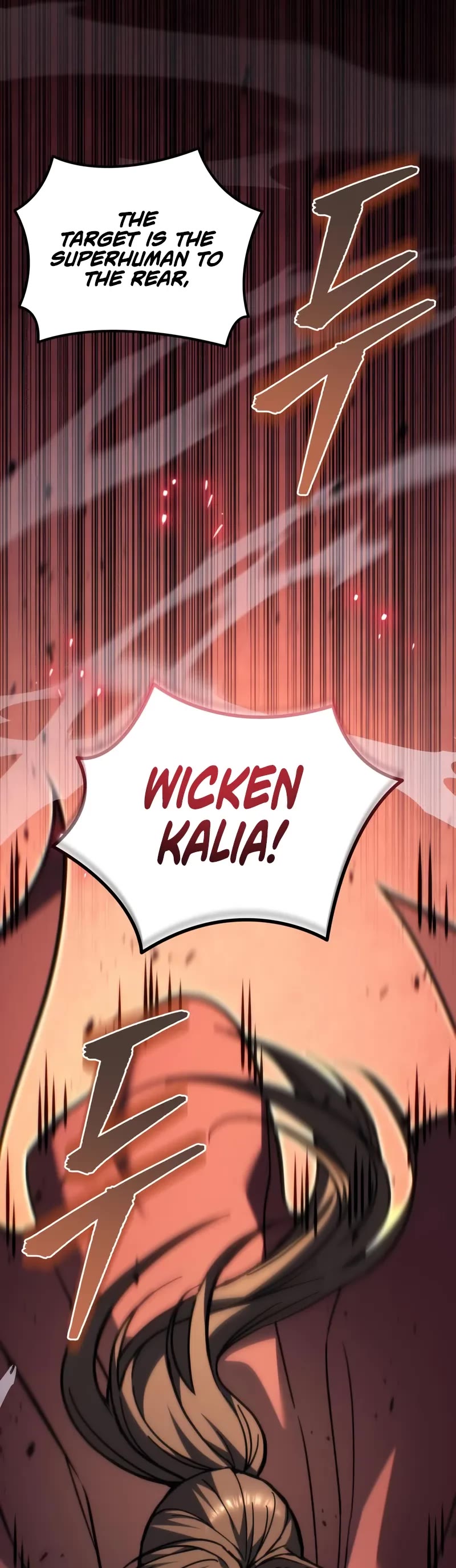 Regressor of the Fallen Family chapter 95 page 9