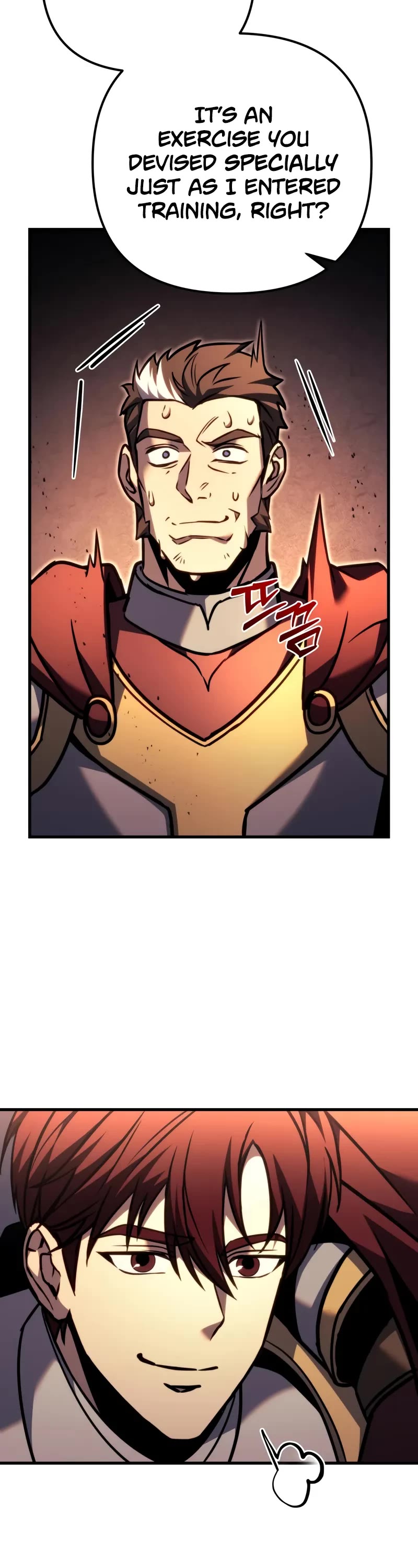 Regressor of the Fallen Family chapter 95 page 91