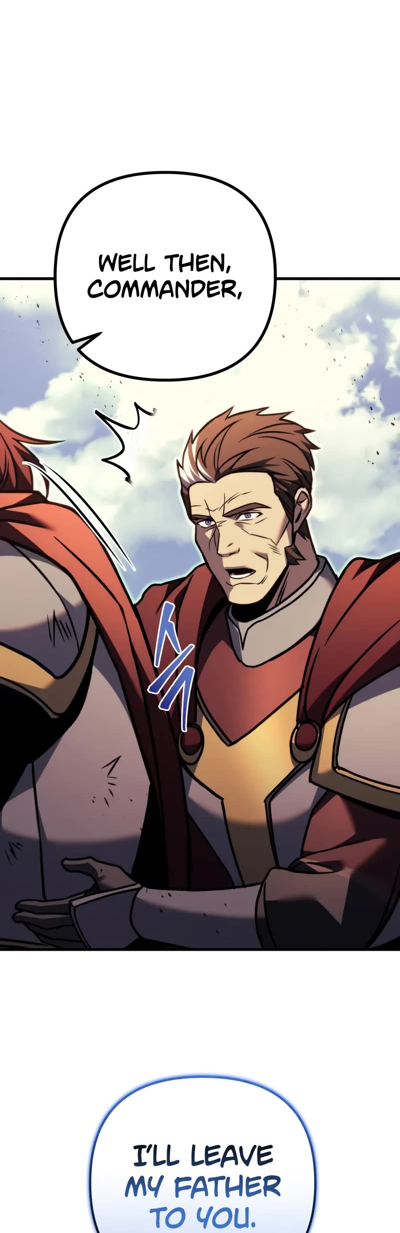 Regressor of the Fallen Family chapter 95 page 92