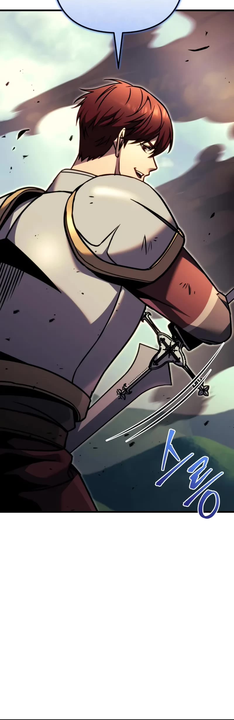 Regressor of the Fallen Family chapter 95 page 93