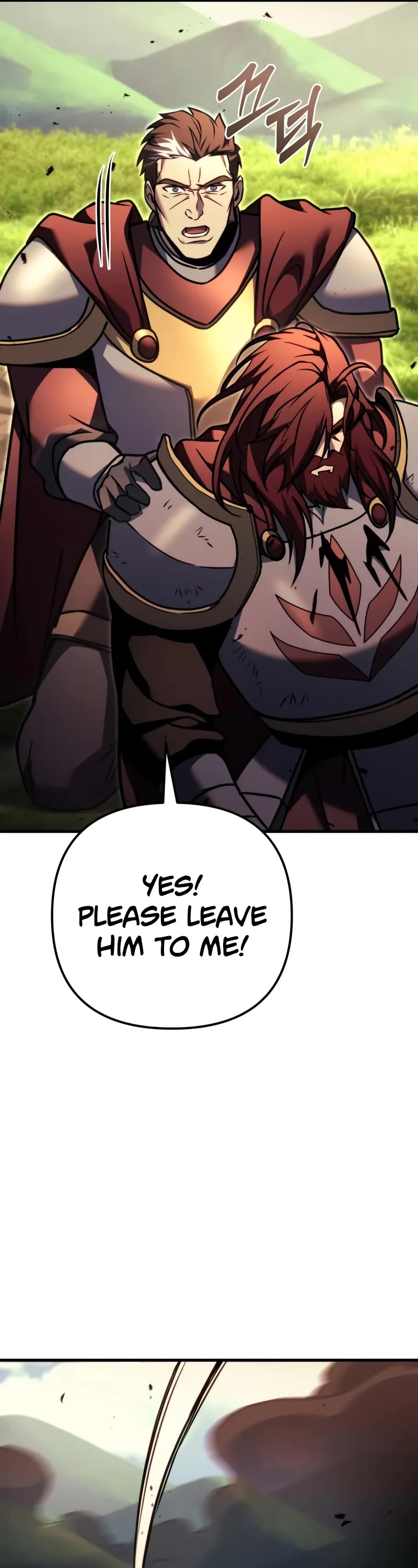 Regressor of the Fallen Family chapter 95 page 94