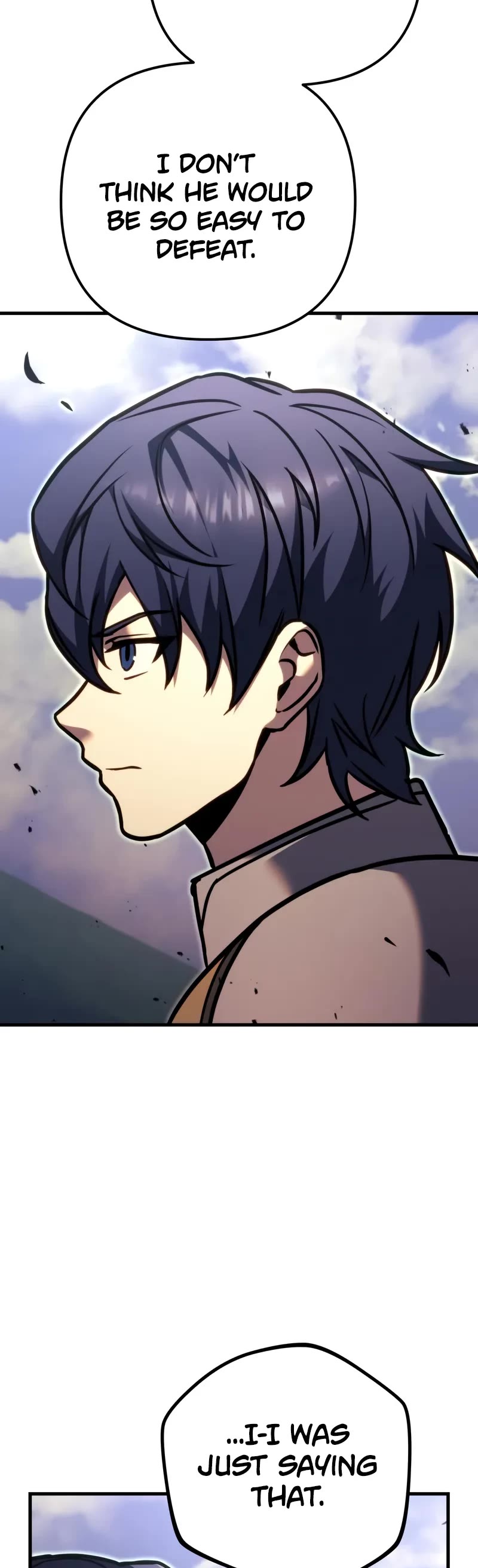 Regressor of the Fallen Family chapter 95 page 97