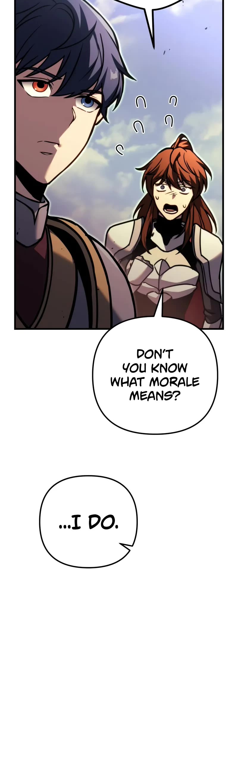 Regressor of the Fallen Family chapter 95 page 98