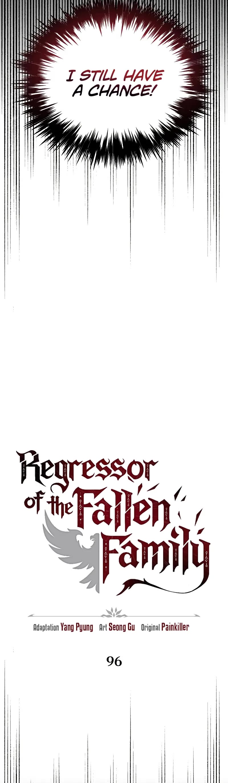 Regressor of the Fallen Family chapter 96 page 10