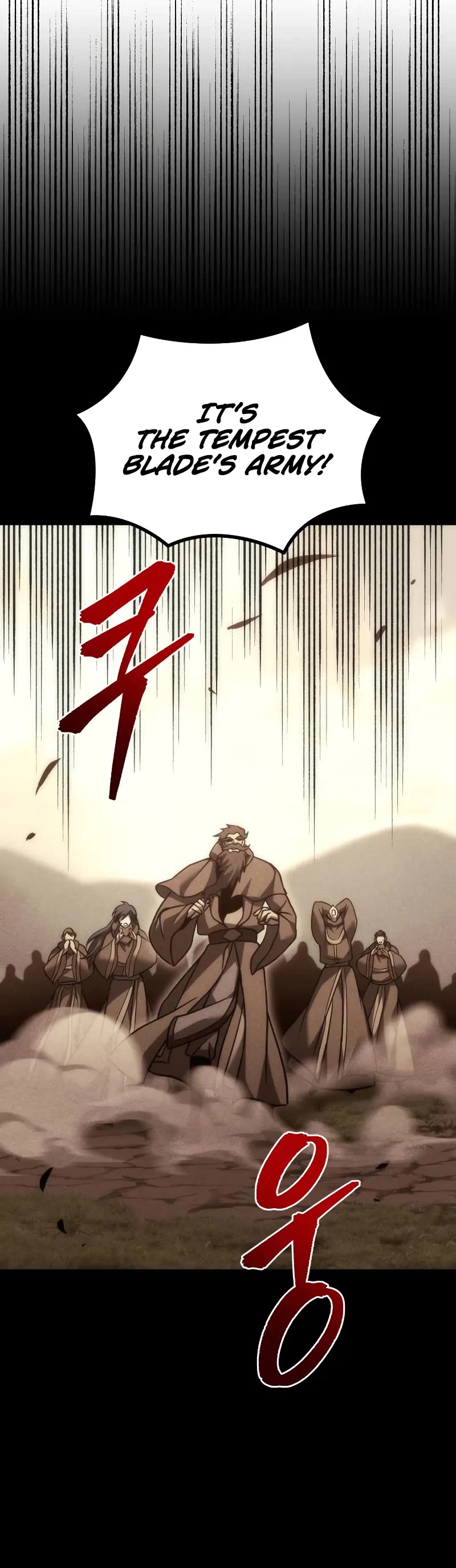 Regressor of the Fallen Family chapter 96 page 11