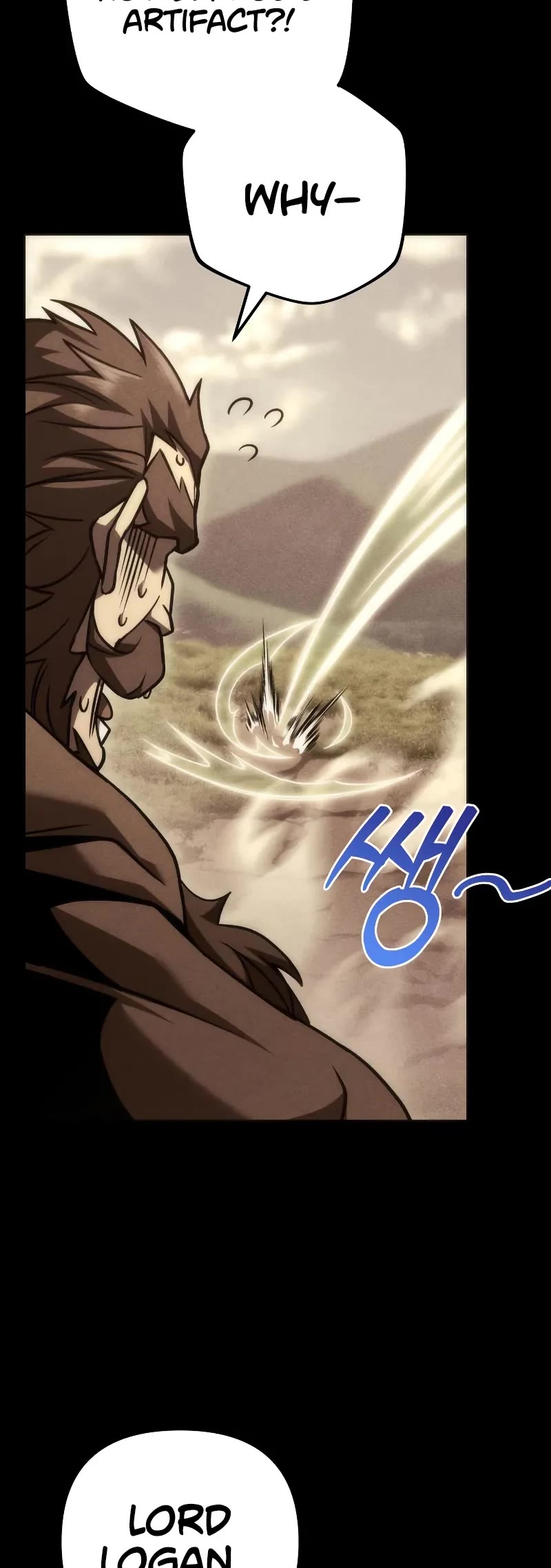 Regressor of the Fallen Family chapter 96 page 15