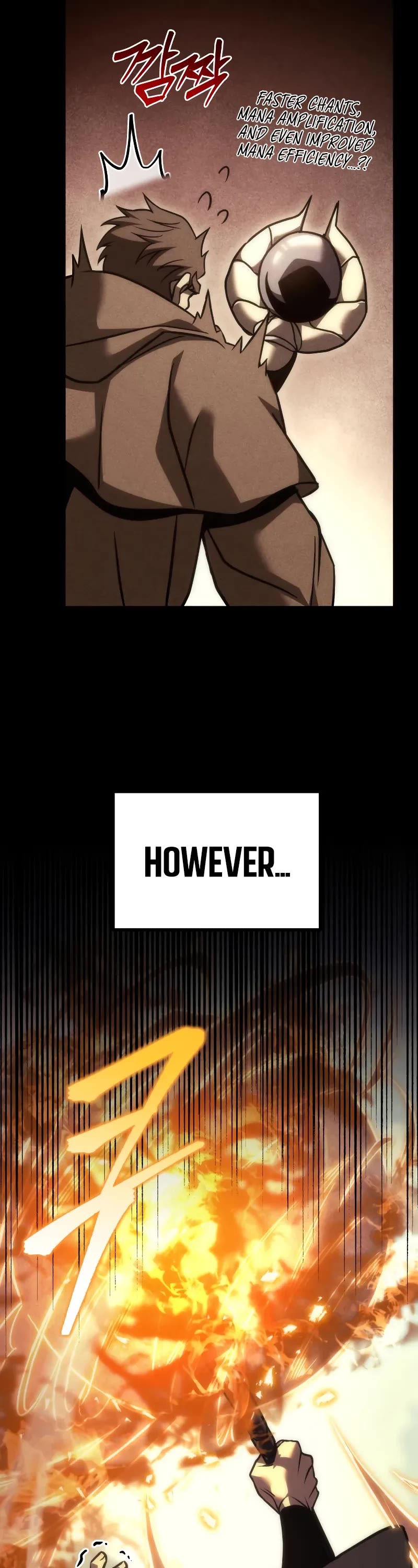 Regressor of the Fallen Family chapter 96 page 17