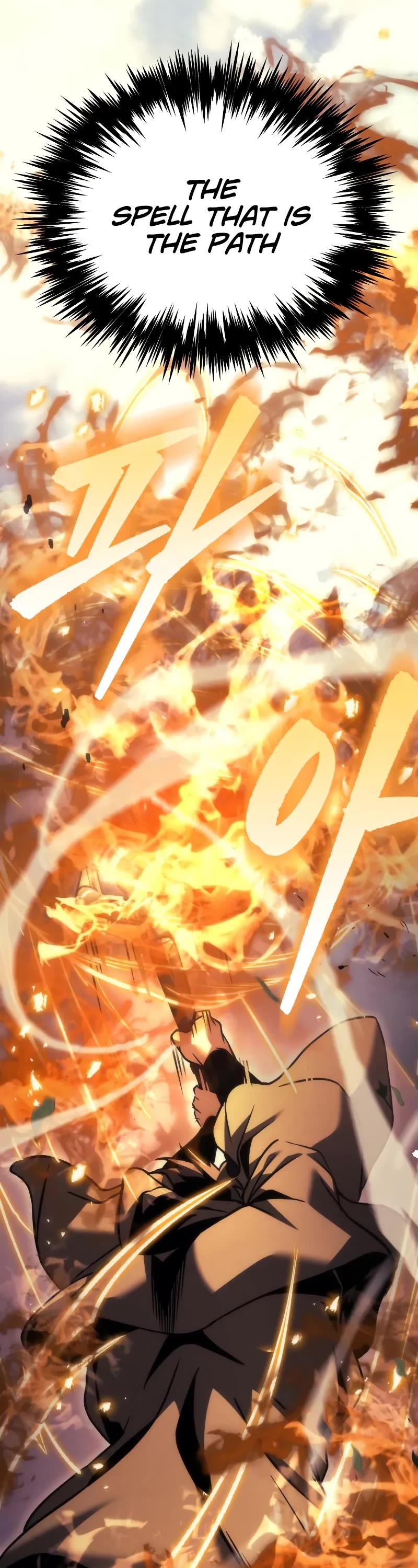 Regressor of the Fallen Family chapter 96 page 23