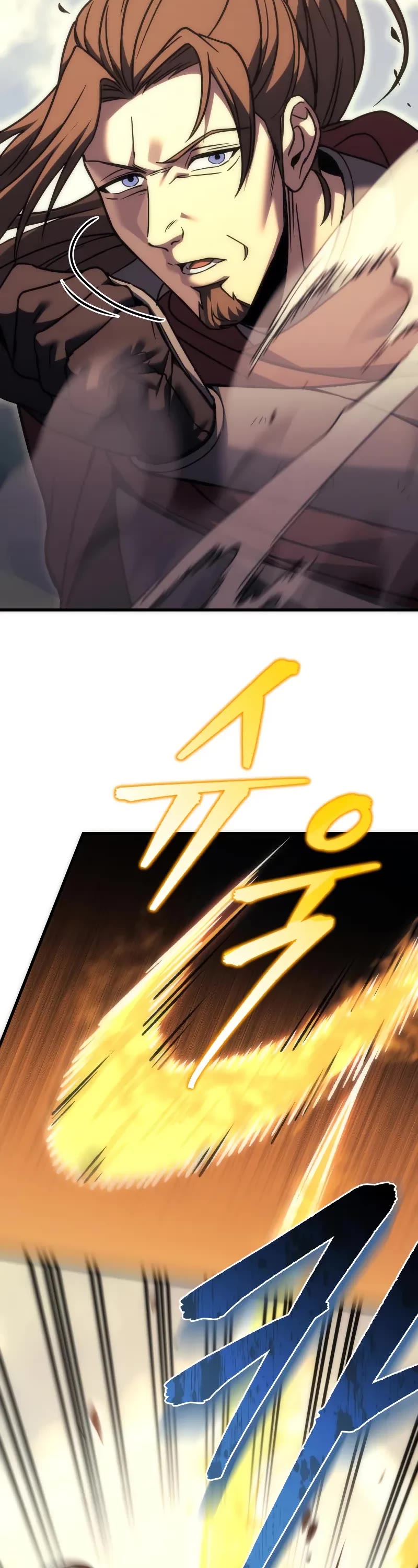 Regressor of the Fallen Family chapter 96 page 3