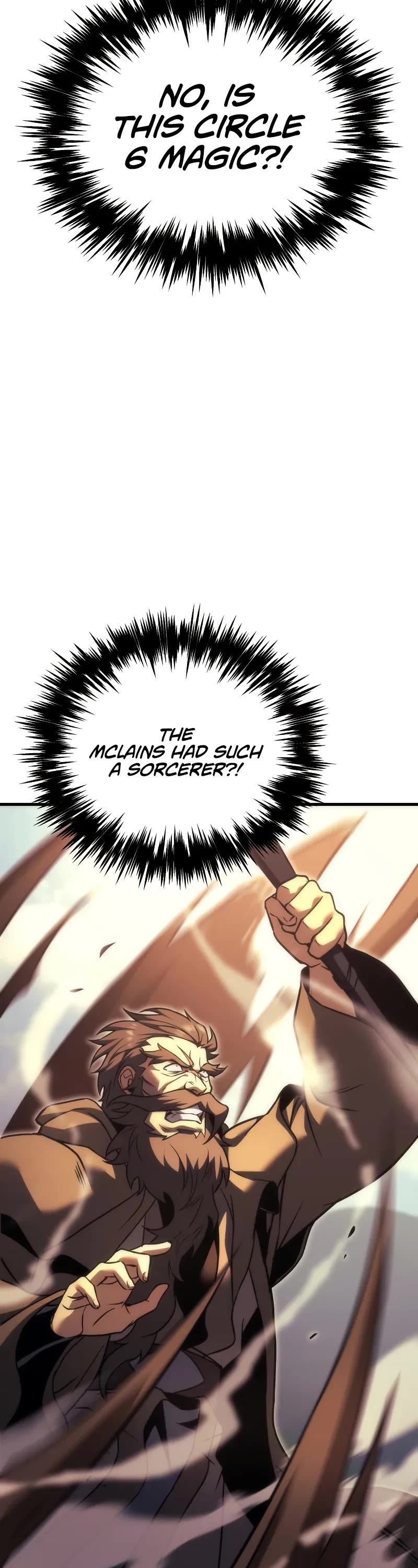 Regressor of the Fallen Family chapter 96 page 32