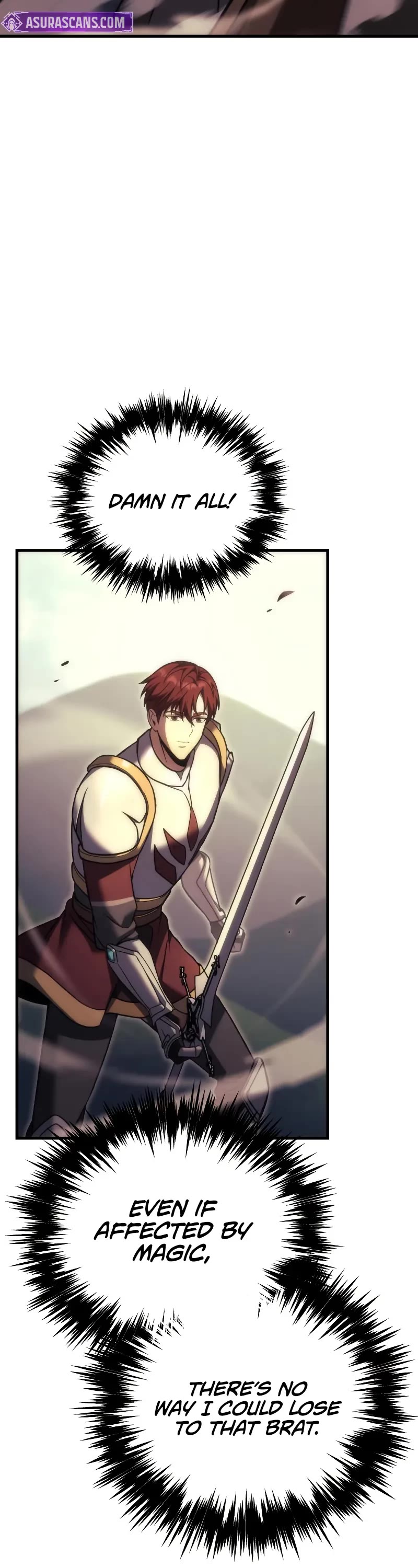 Regressor of the Fallen Family chapter 96 page 33