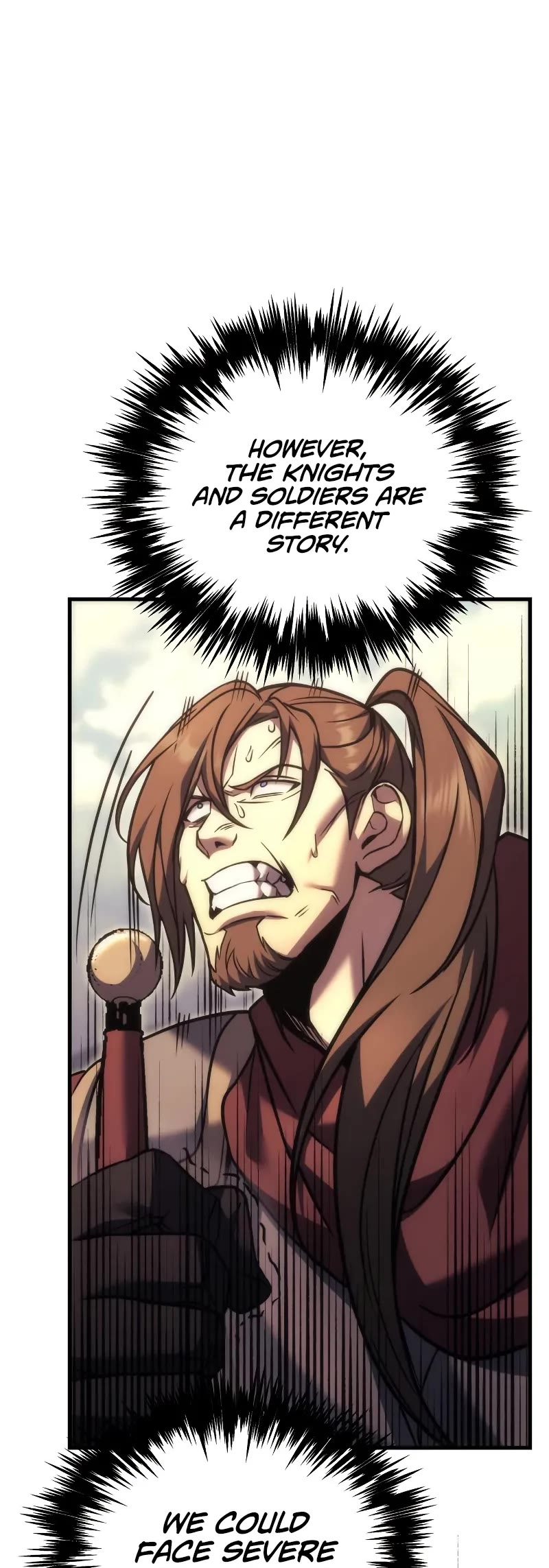 Regressor of the Fallen Family chapter 96 page 34